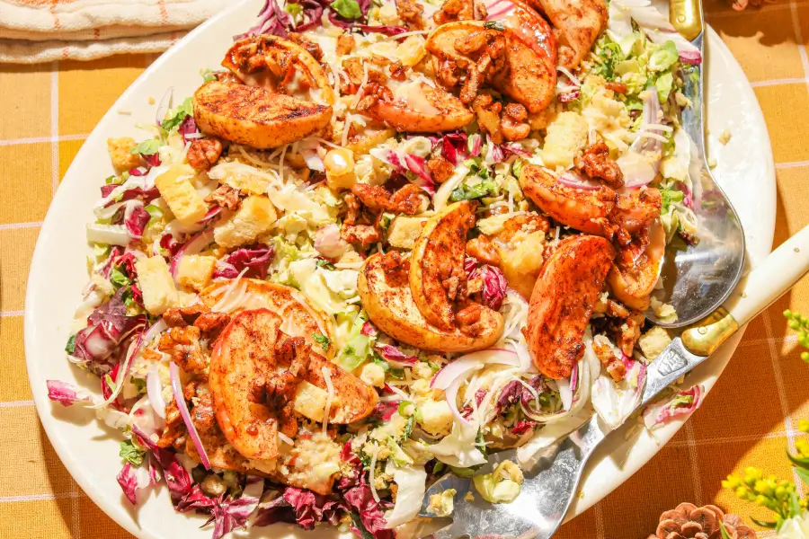 Halloween Recipes - Easy Recipe Ideas - Taylor Farms