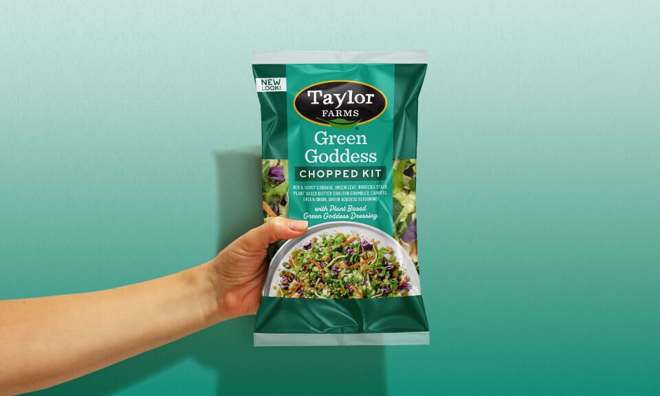 girl meets farm green goddess dressing Green Goddess Dressing main image 0