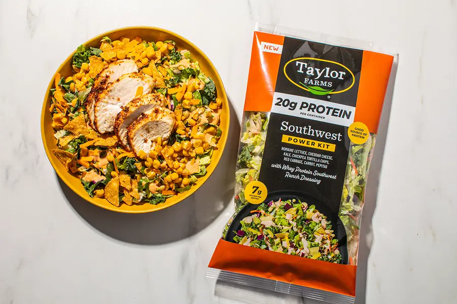 Healthy Salads Recipes - Taylor Farms Healthy Salads Recipes - Taylor Farms